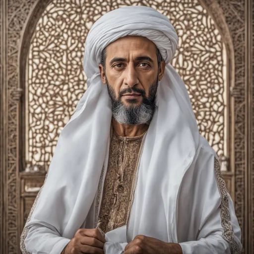 Fouad Mourtada affair