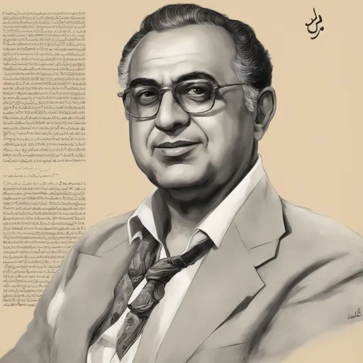 Fouad Qandil