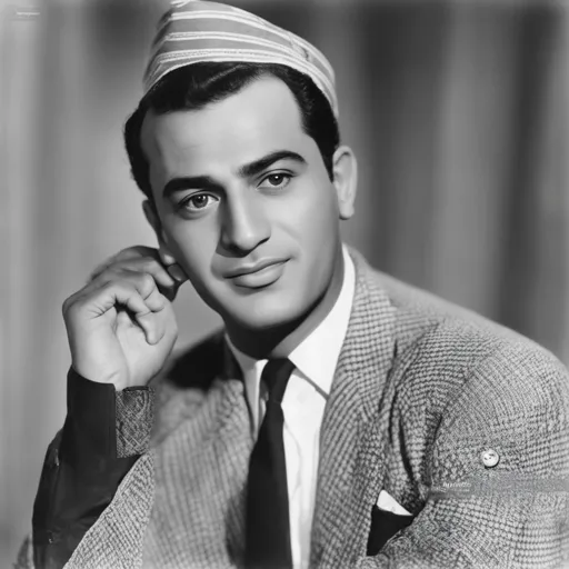 Fouad Shafiq
