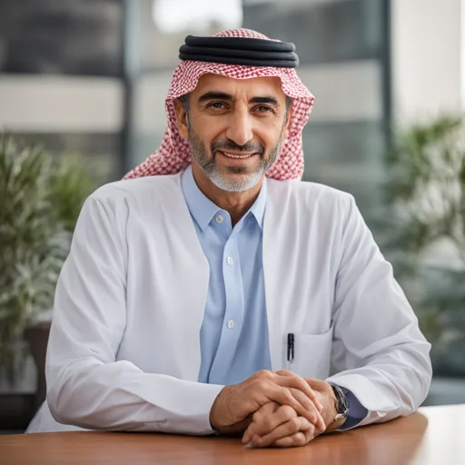 Fouad Siyadi