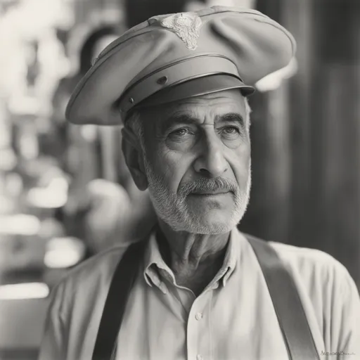 Fouad Yazgi