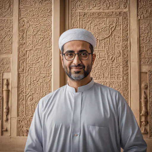 Fouad Zakariyya