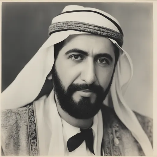 Fouad al-Tikerly