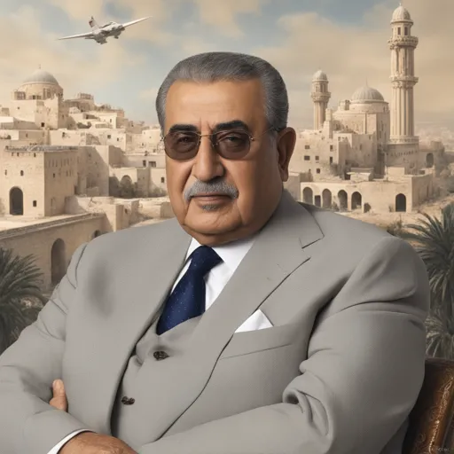 Fouad al-Zayat