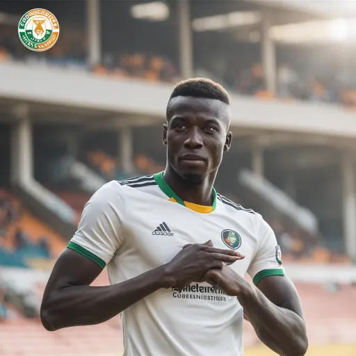 Fousseni Bamba
