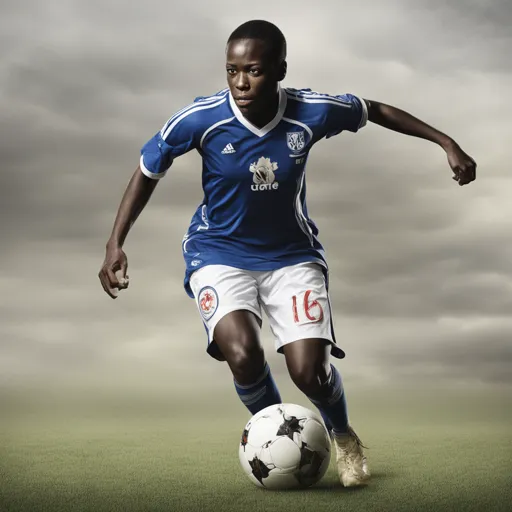 Fousseny Kamissoko