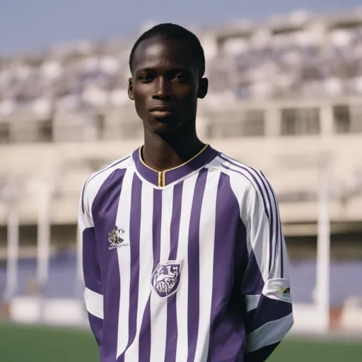 Fousseyni Cissé