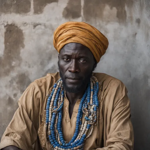 Foutanga Babani Sissoko