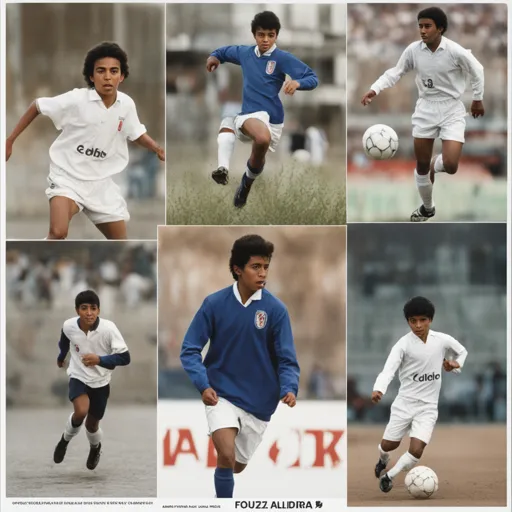 Fouzi Alidra