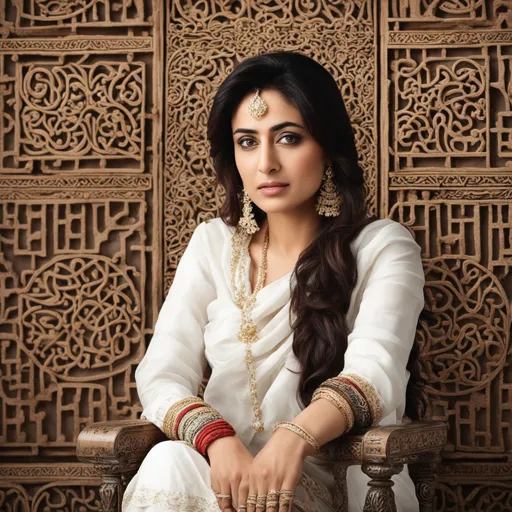 Fouzia Ejaz Khan