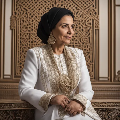 Fouzia El Bayed