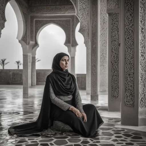 Fouzia El Kassioui