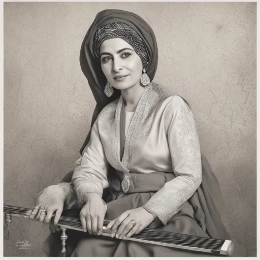 Fouzieh Majd