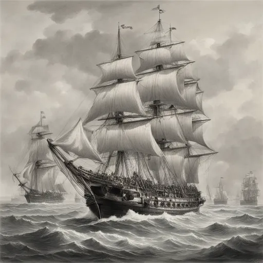 Fowey Gallants
