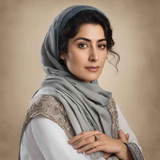 Fowzia Karimi