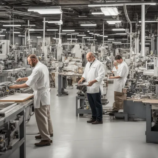 Fox Factory