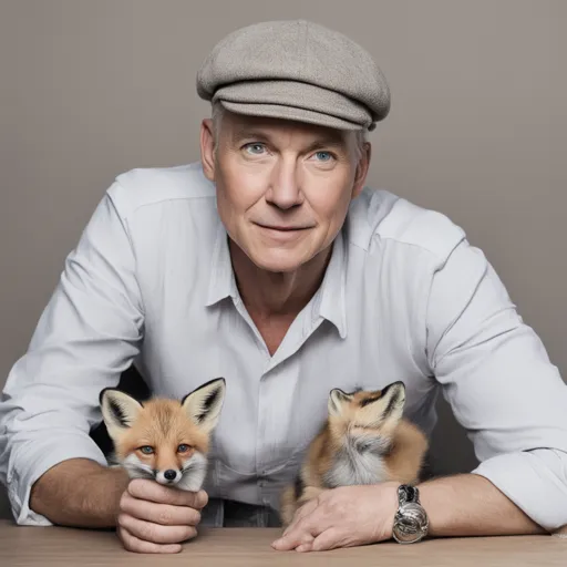 Fox Fisher