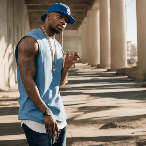 Foxx (rapper)