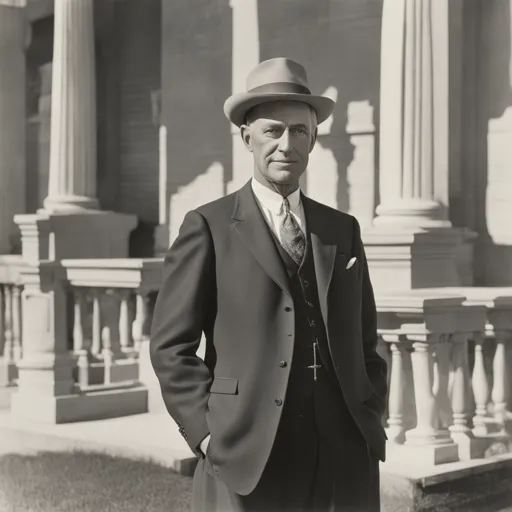 Foy E. Wallace