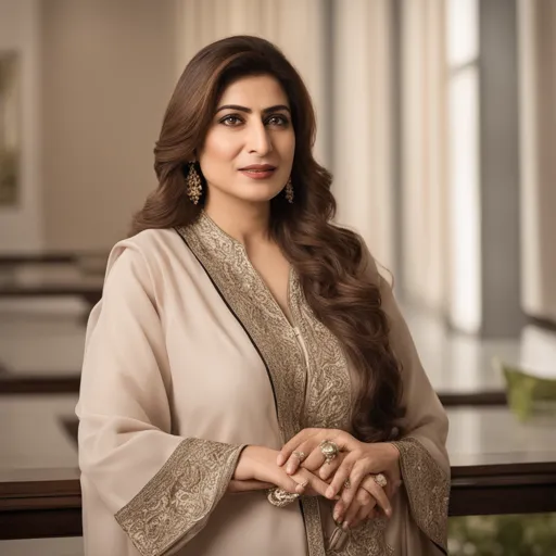 Fozia Behram