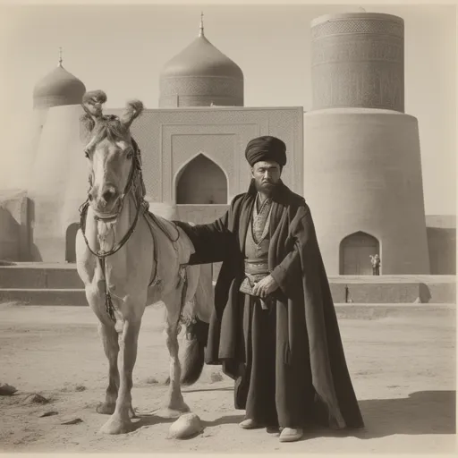 Fozil Amirov