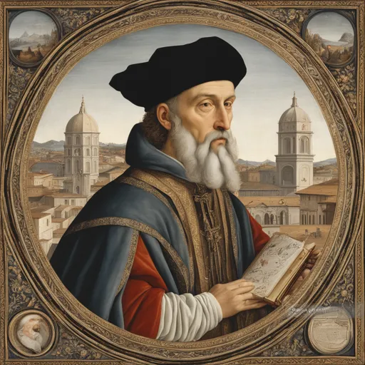 Fra Simone da Carnuli
