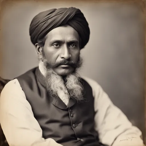 Framjee Nasarwanjee Patel