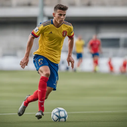 Fran (footballer, born 1995)
