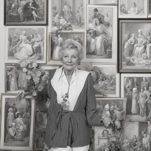 Fran Balkwill