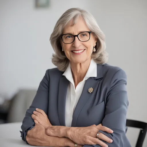 Fran Baum