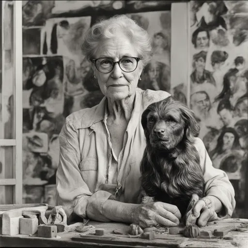 Fran Bull