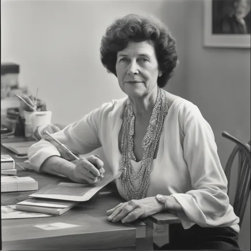 Fran Dibble
