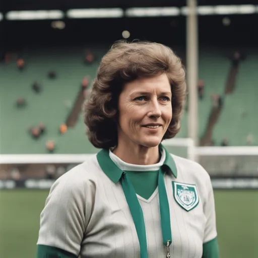 Fran Hitchcock