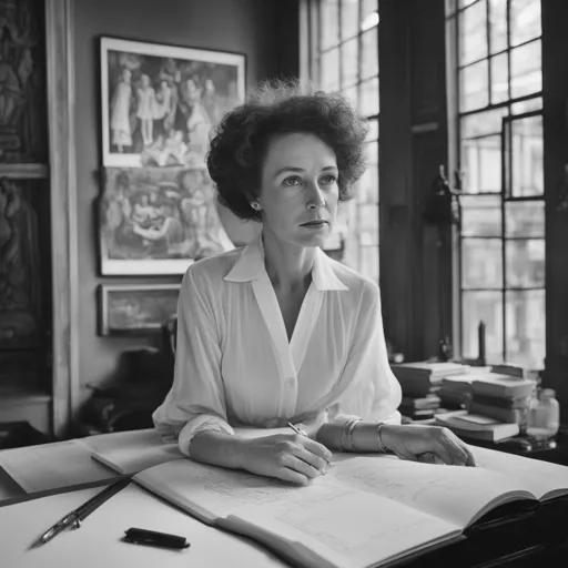 Fran Landesman