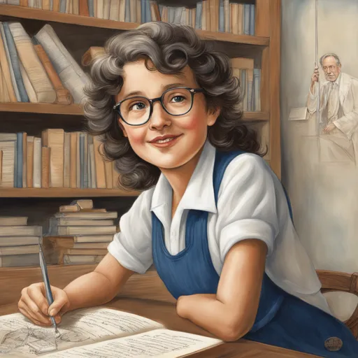 Fran Manushkin