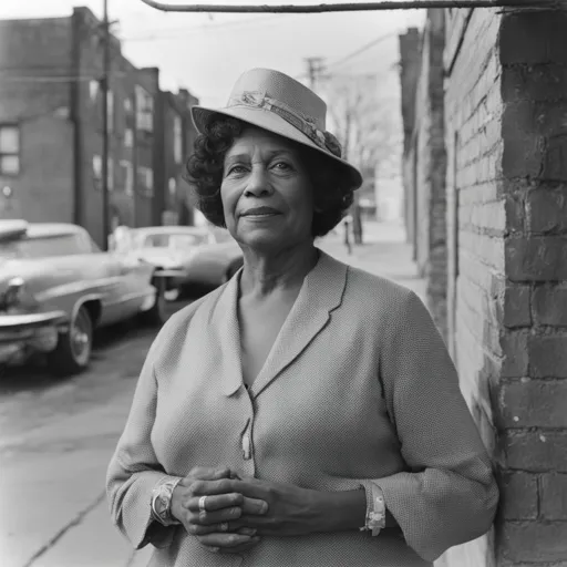 Fran Stallings