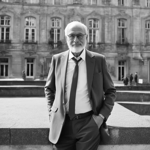 Franc' Pairon
