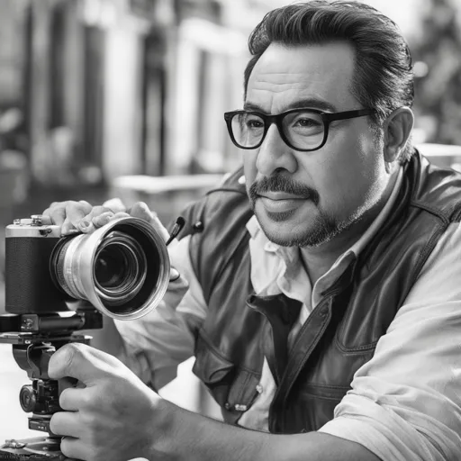 Franc Reyes (film director)