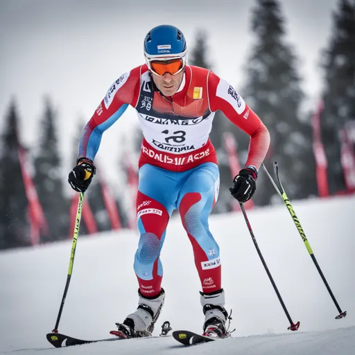 Franc Smolej (skier)
