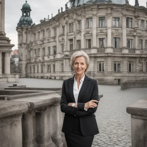 Franca Lehfeldt