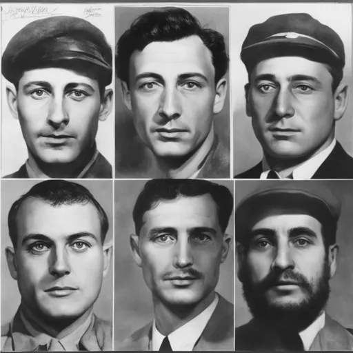 Francazal Murders