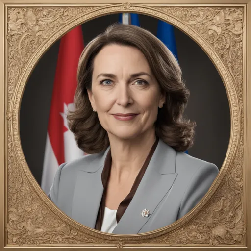 France-Élaine Duranceau