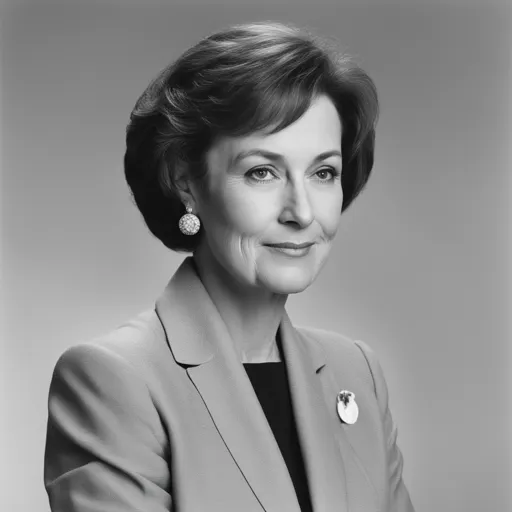 France Chrétien Desmarais