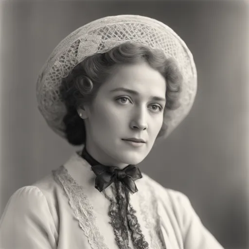 Frances Adams Le Sueur