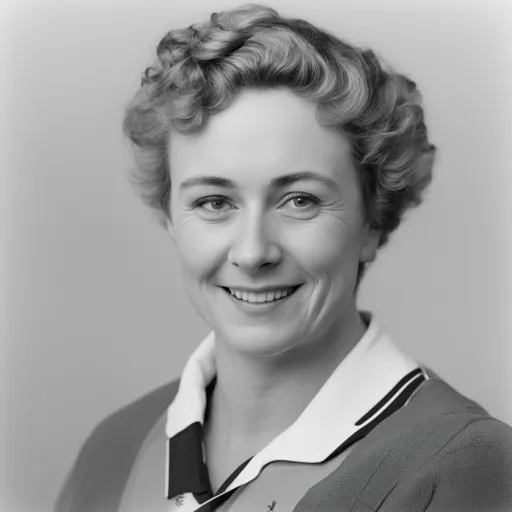 Frances Adcock