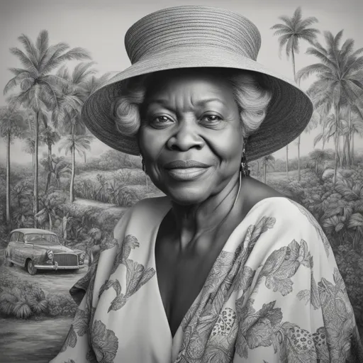 Frances Ademola