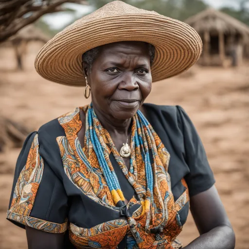 Frances Akello