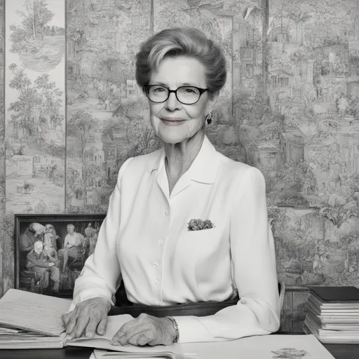 Frances Anderson