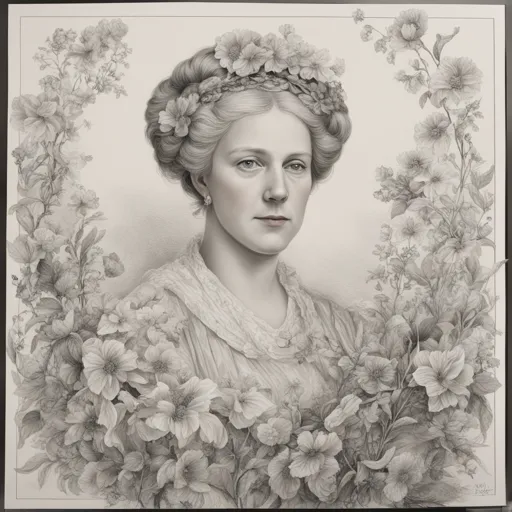 Frances Anne Edgeworth