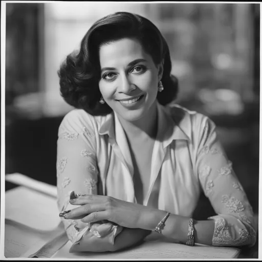 Frances Aparicio